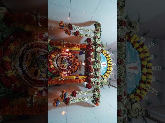 Sathyanarayana pooja