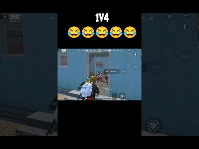 1v4 kardiya  #short #pubgshorts #pubgclips #riflaxxx@Riflaxx