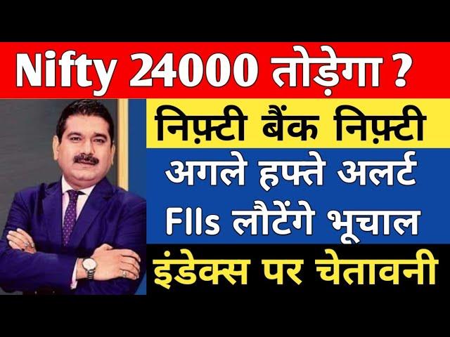 इंडेक्स में खतरनाक चेतावनी | nifty prediction for tomorrow | monday market prediction | banknifty