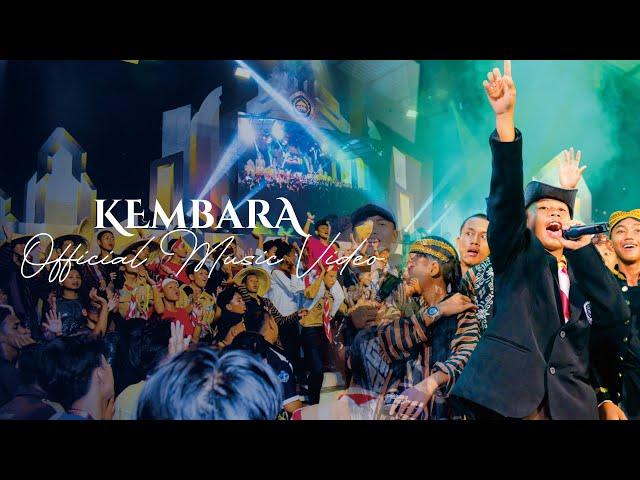 KEMBARA Official Music Video GAGAK XVIII | Pesantren Darul Muttaqien