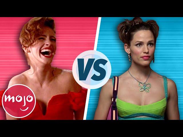 90s Rom-Coms VS 2000s Rom-Coms