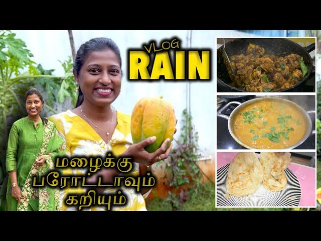 Idhu aha FIRST time/Why did we go to SS MUSIC channel? Partita/Chicken Salna/Pepper chicken