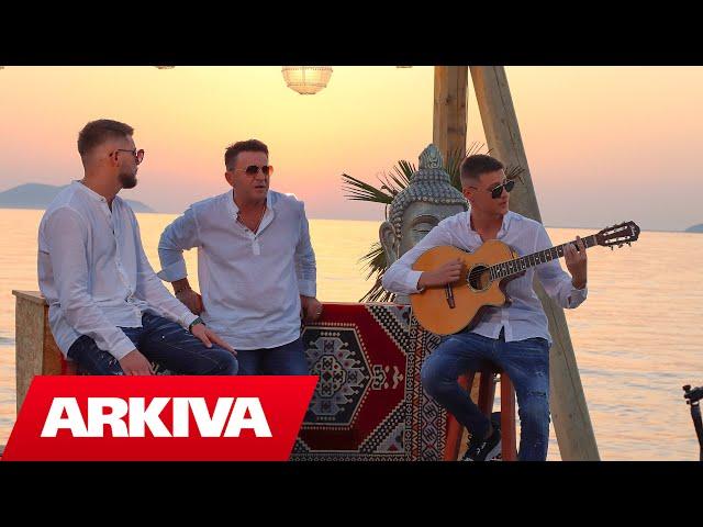 Ylli Baka ft. Marko & Toni - Syte e mi (Official Video 4K)