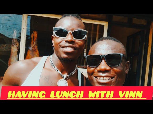 VINN'S  DAY //Having lunch Together//#vlog #familytime 