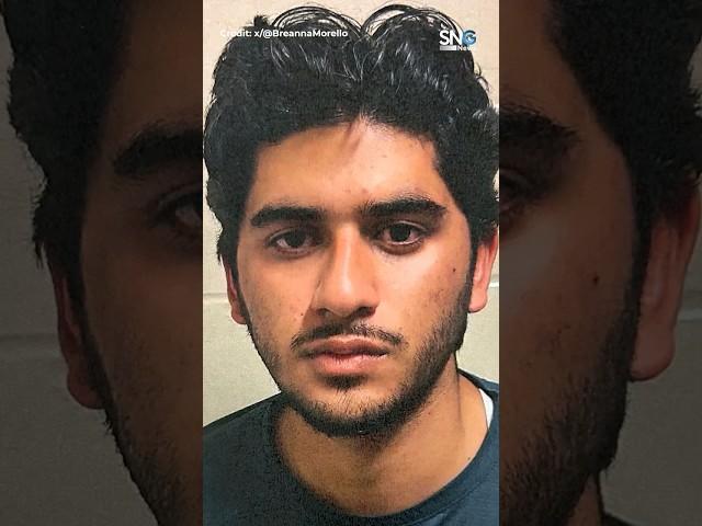 Pakistani Extradited to US Over ISIS‑Inspiration Brooklyn Attack Plot
