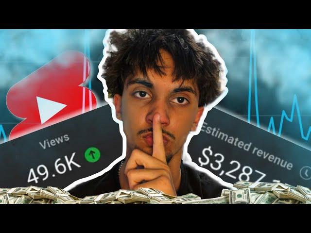 I Tried Posting Viral YouTube Shorts For 30 Days… (Results)