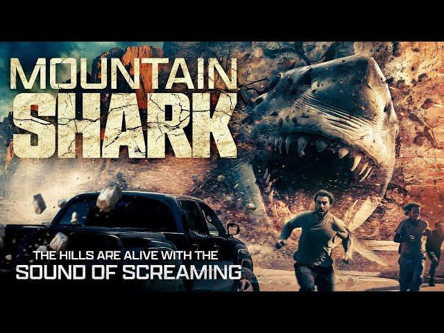 Mountain Shark FULL MOVIE | Horror Movies | The Midnight Screening II