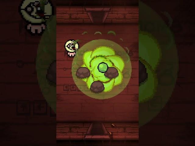 TOP 3 WORST SYNERGIES IN BINDING OF ISAAC