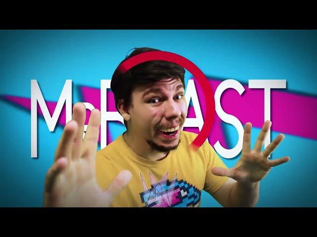 [YTPMV] No More MrBeast