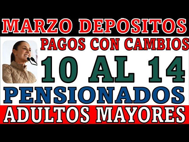  URGENTE ¡CONFIRMADO!  Pensión DOBLE en marzo  ¿Eres uno de los afortunados? DESCÚBRELO AQUÍ 