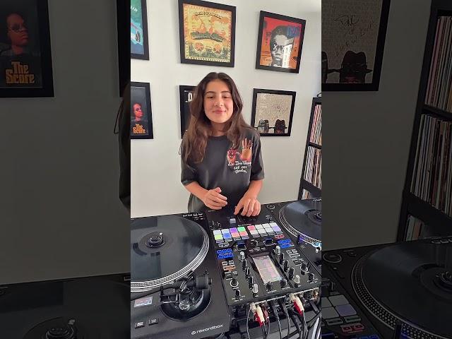 Lean Back to TV Off toneplay transition  #fatjoe #kendricklamar #djmichelle #toneplay
