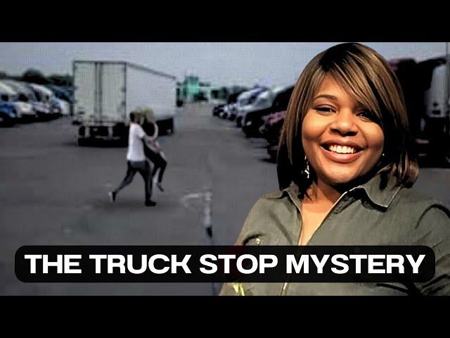 Truck Stop Abductions: America’s Silent Epidemic