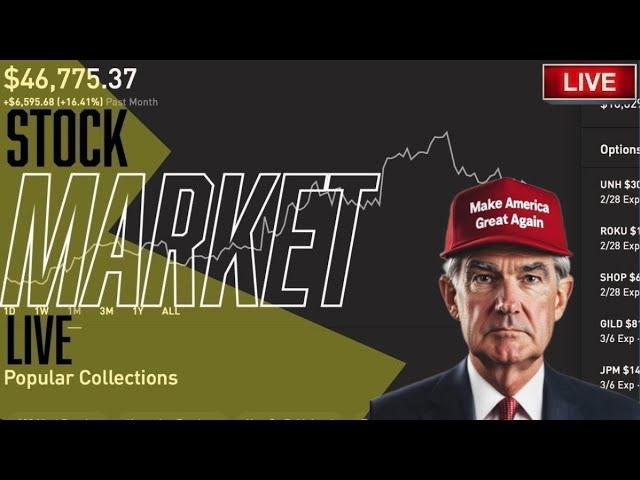 Tariffs Cancelled - Trading Stock News