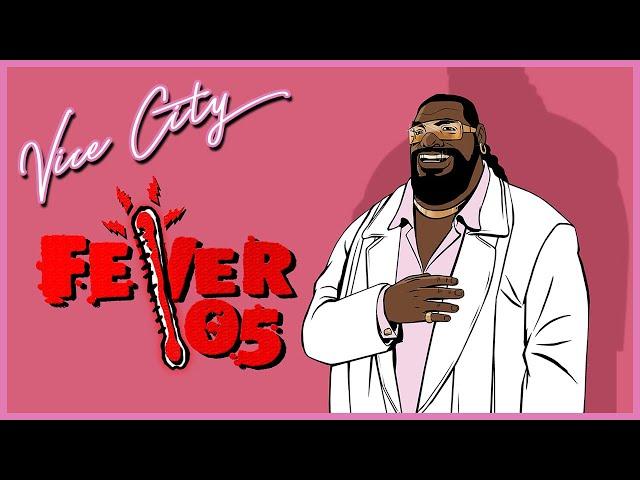 Fever 105 - GTA Vice City