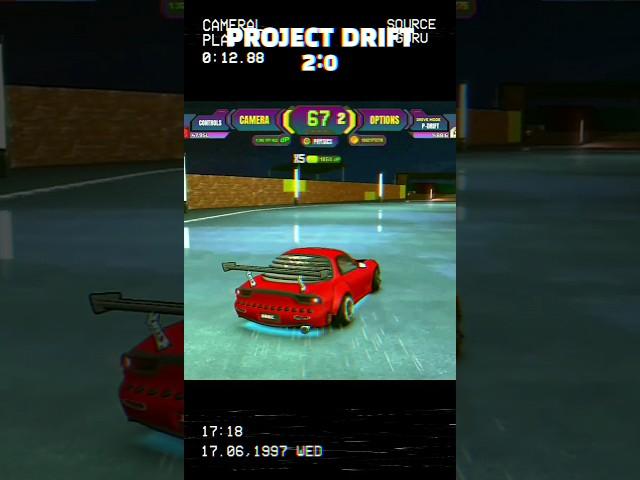 TOP 4 Drift Games FOR Android & iOS (Part 10) /Azaoote Game