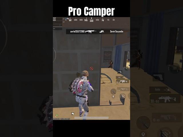 Pro Campar  #bgmi #pubgmobile #zerodic #shotgunbaba #mobilegaming #ipad #funny #fun