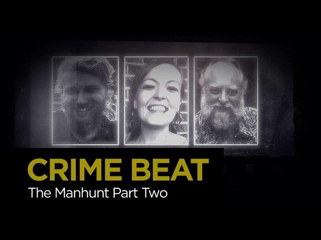 Crime Beat: The Manhunt Part 2 | S4 E19