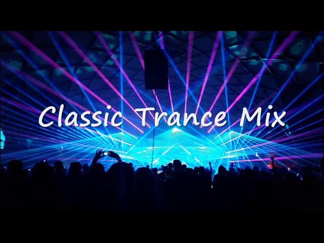 Classic Trance Mix