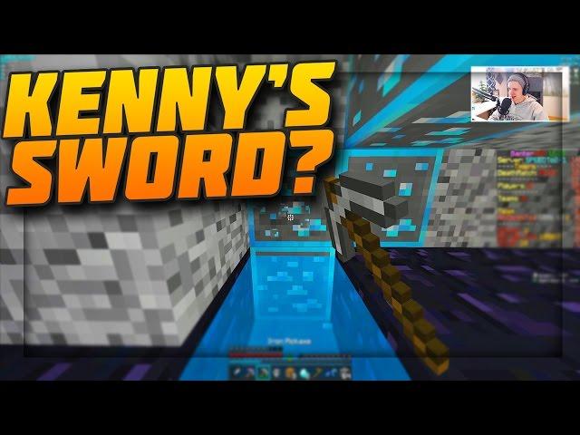 NO ARMOR vs IRON GEARED GUY! Minecraft` BANTER UHC