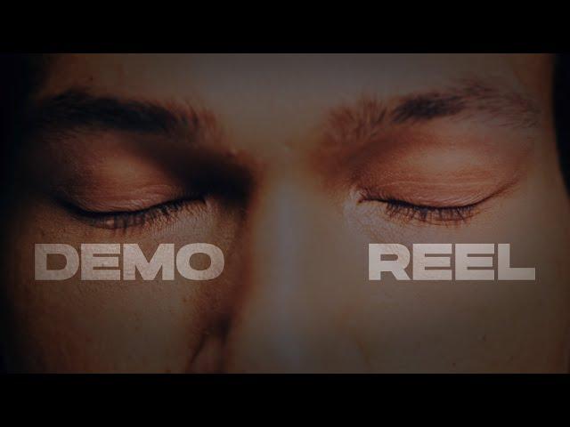 Video Editing | Demo Reel | Jeff Pablo | 2023