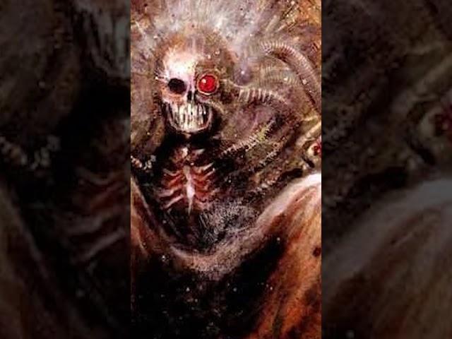 Does The Emperor Want To Die - Warhammer 40k
