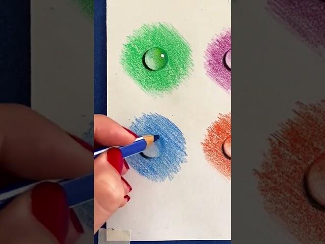 Drop drawing 