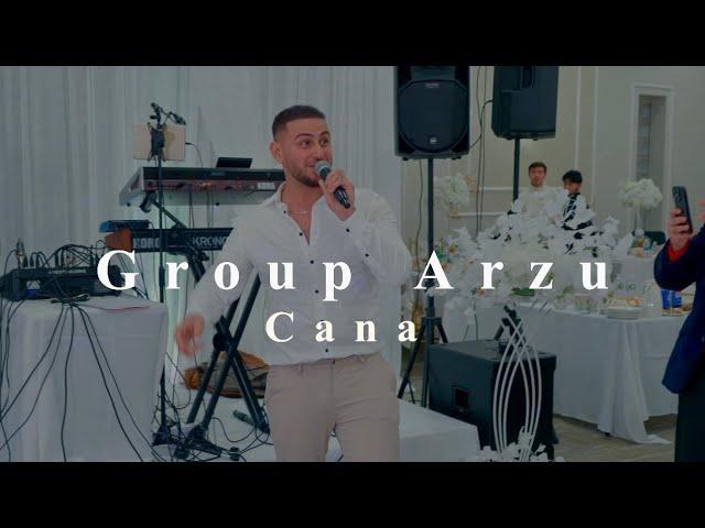 Cana (cover) Ahiska music 2024 Gr Arzu