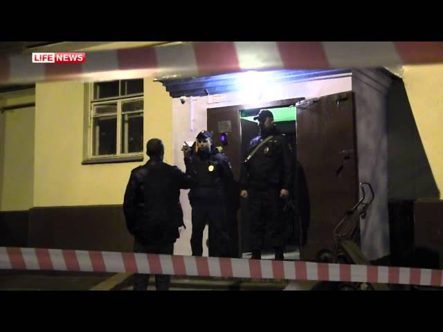 Активистам общественных движений объяснят правила поведения (Антон Цветков, LifeNews.ru)