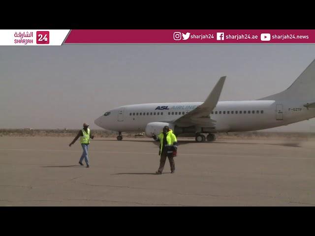 Mauritania: Paris-Atar direct flight reopens