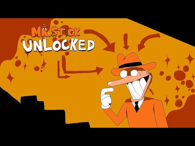 Mr Stick Leak Video HD