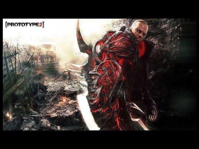 Prototype 2 - Full Gameplay Walkthrough [No Commentary]