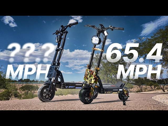 Teewing Mars XT 8000W vs XTR 10000W: Performance Comparison!