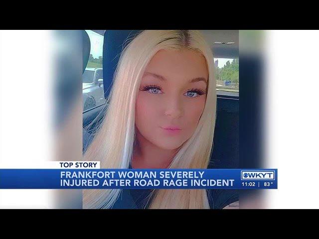 WATCH | Man accused of crashing into motorcycle, seriously injuring girlfriend