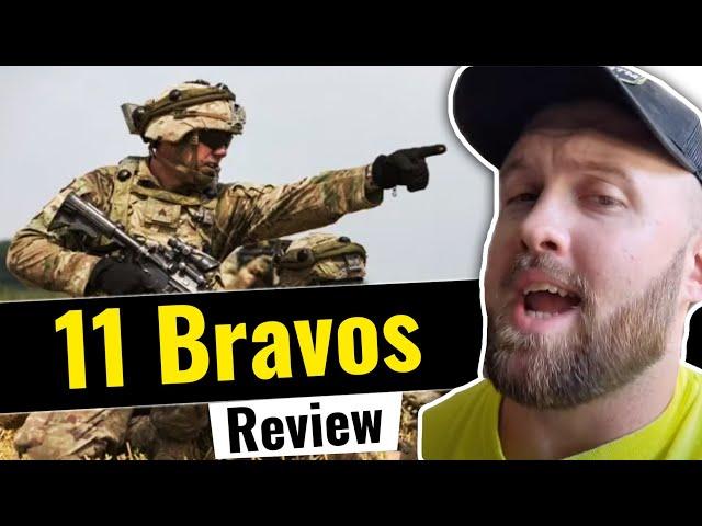 The Fat Electrician Reviews: 11 Bravos