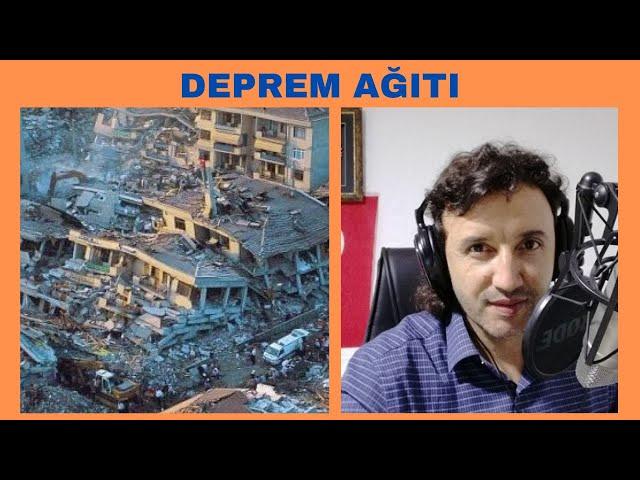 DEPREM AĞITI #ayhanreis #Radyogözdefm #vatandaşgözüylegündem