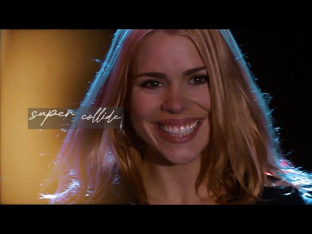 Doctor & Rose | Supercollide