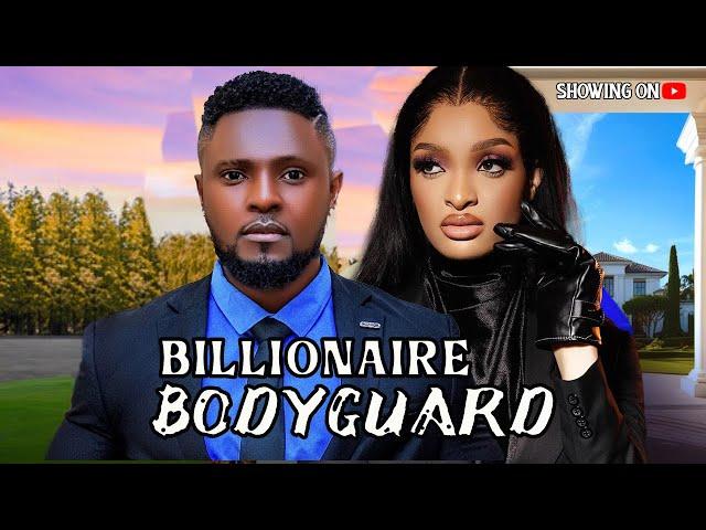 BILLIONAIRE BODYGUARD - MAURICE SAM  GENEVIEVE UKATU