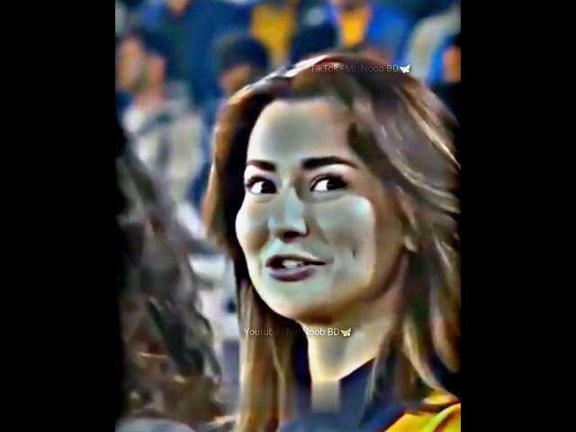 Dimple Queen || Hania Amir & Mohammad Amir Expression | Status Video #lofistatus