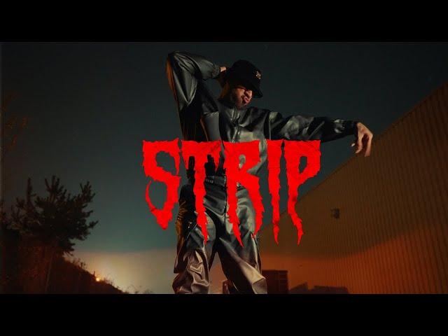 MO DOUZI - STRIP (prod. by AYMVN, CPTN & REEM SUPREME)