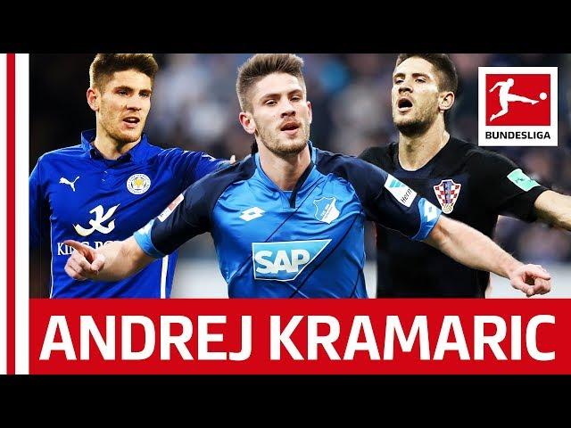 Andrej Kramaric - Bundesliga's Best