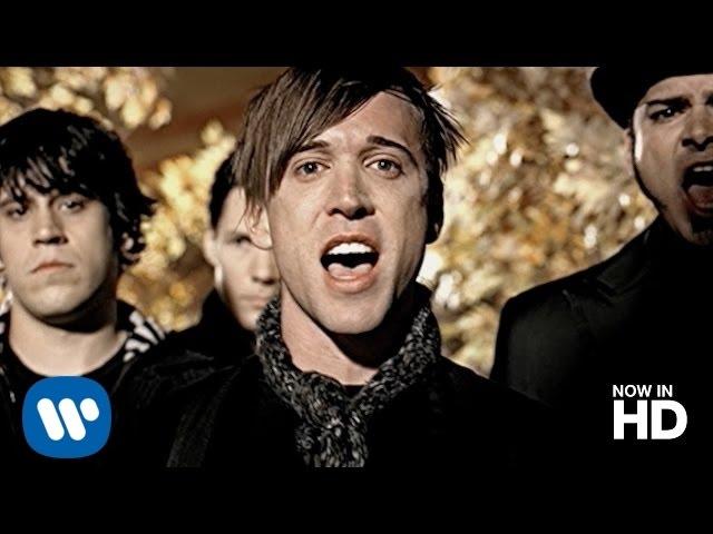 Billy Talent - Fallen Leaves (Official Music Video)