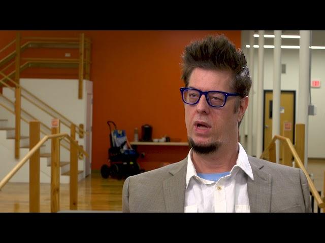 iBOT® User Story – Donnie