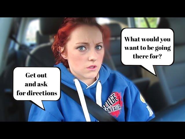 If Your GPS Was Irish | Clisare Classic (2014)