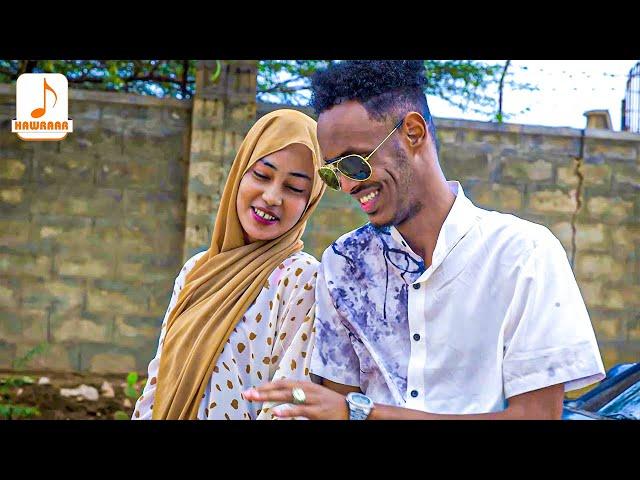 NASTEEXO DAYAX | DHEXDHEXAAD | OFFICIAL MUSIC VIDEO 2023