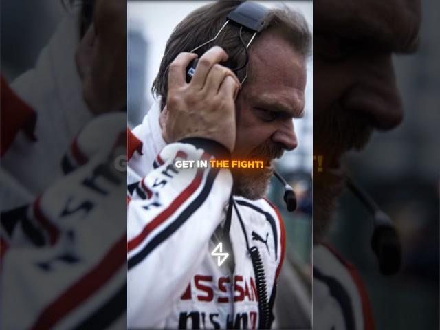 This Gamer SHOCKED The Racing World...