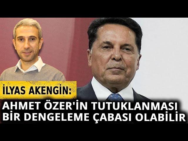 Ahmet Özer'in tutuklanması Diyarbakır'da nasıl yankılandı? İlyas Akengin aktardı