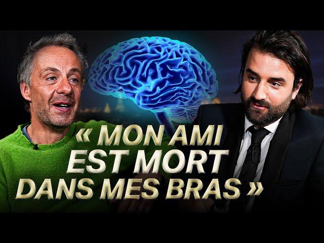 LE CERVEAU : Mode d'emploi de Ludovic Savariello