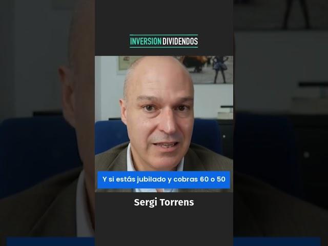 Claves para AHORRAR MÁS  e INVERTIR MEJOR  Sergi Torrens ‍