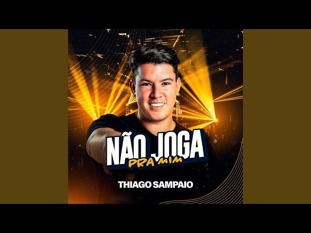 Não Joga pra Mim