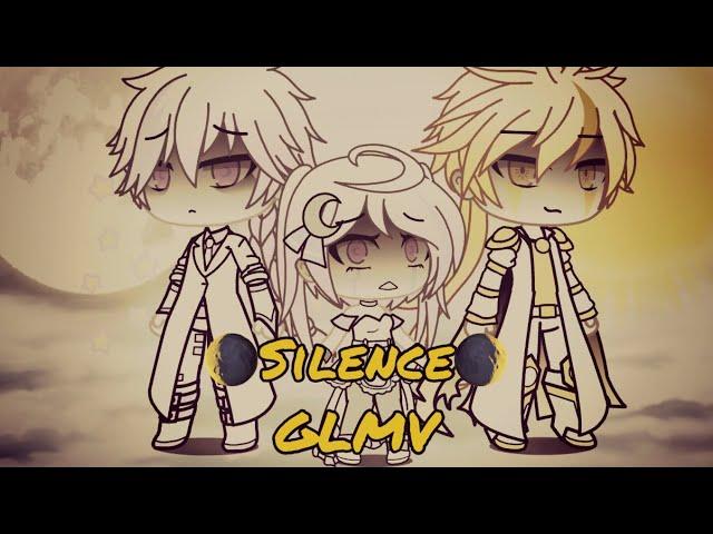 Silence- Luna’s Backstory GLMV (PG-14!!!)